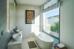 Elite Chalong Hidden Oasis Villas — Pool Villas in Chalong — shared pool and communal facilities