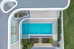 Nature’s Rest Villa Saiyuan — комплекс вилл с бассейнами в Раваи — территория и зона отдыха