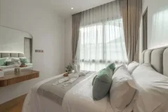 Nature’s Rest Villa Saiyuan — комплекс вилл с бассейнами в Раваи — изображение проекта 10