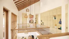 Manik Meadows — Private Pool Villas in Manik, Phuket — layout or master plan