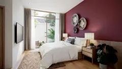 Phuvista 3 Naiyang — Private Pool Villas in Phuket — shared pool and communal facilities
