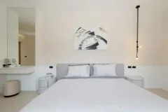 Lay Pearl Villas — Ready Pool Villas in Rawai, Phuket — bedroom or private area