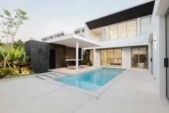 Lay Pearl Villas — Ready Pool Villas in Rawai, Phuket — shared pool and communal facilities