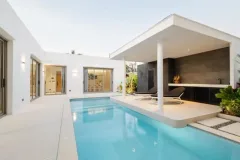 Lay Pearl Villas — Ready Pool Villas in Rawai, Phuket — project overview in Rawai