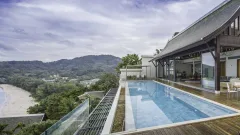 Malaiwana — Villas and Residences at Nai Thon Beach — project overview in Nai Thon