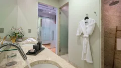 Malaiwana — Villas and Residences at Nai Thon Beach — bathroom and finishing details