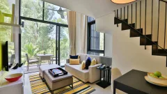 Cassia Phuket — bedroom or private area