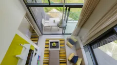 Cassia Phuket — layout or master plan