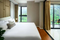 Mida Grande Resort Phuket — project overview in Surin