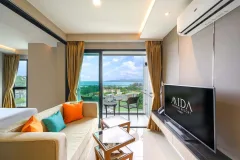 Mida Grande Resort Phuket — shared pool and communal facilities