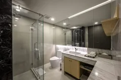 Mida Grande Resort Phuket — bedroom or private area