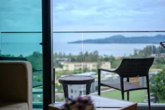 Mida Grande Resort Phuket — bathroom and finishing details