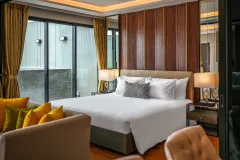 Mida Grande Resort Phuket — project image 9