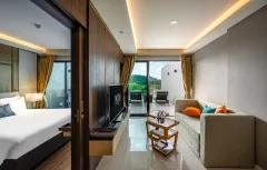 Mida Grande Resort Phuket — project image 10