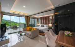 Mida Grande Resort Phuket — project image 16