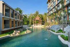 Mida Grande Resort Phuket — project image 37
