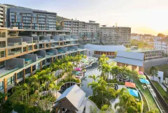 Mida Grande Resort Phuket — project image 45