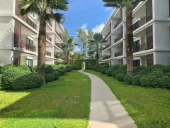 The Title East Wing Rawai — project overview in Rawai