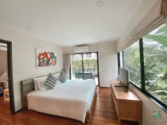 The Title East Wing Rawai — interior living space