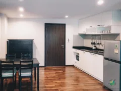 The Title East Wing Rawai — bedroom or private area