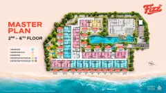 The Title FIZZ Kata — Apartments near Kata Beach, Phuket — project image 20