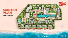 The Title FIZZ Kata — Apartments near Kata Beach, Phuket — project image 22
