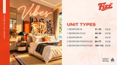 The Title FIZZ Kata — Apartments near Kata Beach, Phuket — project image 23