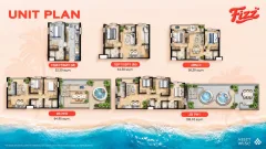 The Title FIZZ Kata — Apartments near Kata Beach, Phuket — project image 24