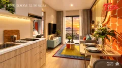 The Title FIZZ Kata — Apartments near Kata Beach, Phuket — project image 15