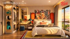 The Title FIZZ Kata — Apartments near Kata Beach, Phuket — project image 14