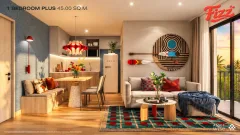 The Title FIZZ Kata — Apartments near Kata Beach, Phuket — project image 19