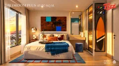 The Title FIZZ Kata — Apartments near Kata Beach, Phuket — project image 18