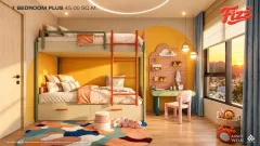 The Title FIZZ Kata — Apartments near Kata Beach, Phuket — project image 17