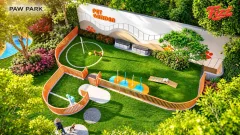The Title FIZZ Kata — Apartments near Kata Beach, Phuket — bathroom and finishing details