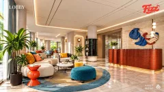 The Title FIZZ Kata — Apartments near Kata Beach, Phuket — project image 9