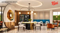 The Title FIZZ Kata — Apartments near Kata Beach, Phuket — project image 11