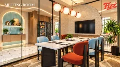 The Title FIZZ Kata — Apartments near Kata Beach, Phuket — project image 12