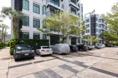 Kamala Regent Condominium — квартиры в Камале — ванная комната и отделка