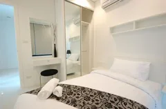 Kamala Regent Condominium — квартиры в Камале — планировка или мастер-план проекта