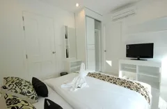 Kamala Regent Condominium — квартиры в Камале — изображение проекта 9