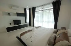 Kamala Regent Condominium — квартиры в Камале — изображение проекта 10