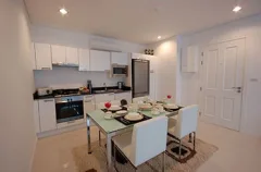 Kamala Regent Condominium — квартиры в Камале — изображение проекта 11
