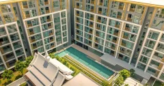 The Ozone Condominium — The Ozone Residences Bangtao — project overview in Bang Tao