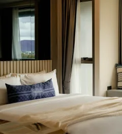 The Ozone Condominium — The Ozone Residences Bangtao — layout or master plan
