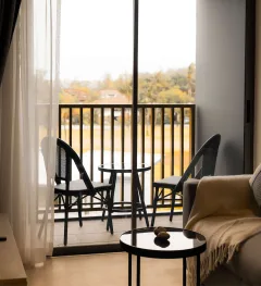 The Ozone Condominium — The Ozone Residences Bangtao — project image 10