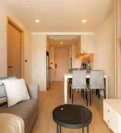 The Ozone Condominium — The Ozone Residences Bangtao — project image 13
