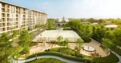 The Ozone Condominium — The Ozone Residences Bangtao — project image 14