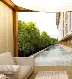 The Ozone Condominium — The Ozone Residences Bangtao — project image 16