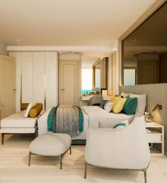 The Ozone Condominium — The Ozone Residences Bangtao — project image 17