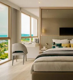 The Ozone Condominium — The Ozone Residences Bangtao — project image 18